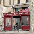 Café de Paris