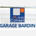 GARAGE BARDIN