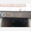 Ozmoz Café 