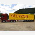 GLEYZON Transport