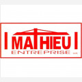 Mathieu Entreprise