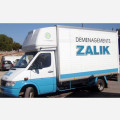 Zalik Déménagement 