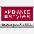 Ambiance & Style