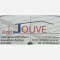 Jouve Charpente