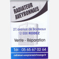 Radiateurs Aveyronnais