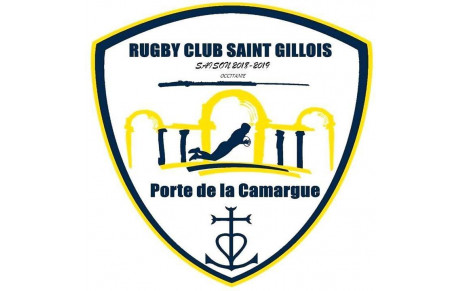 RC St Gilles