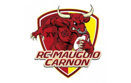 RC Mauguio Carnon