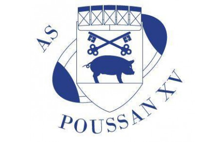 AS POUSSAN