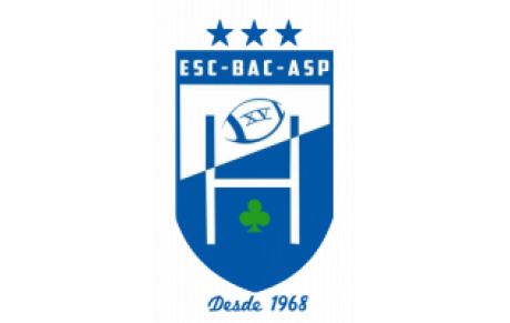 ESC BAS ASP (BAIXAS)