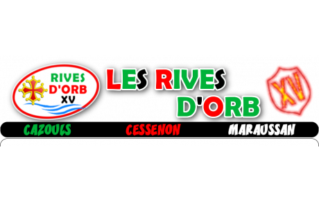 Les Rives d'Orb XV