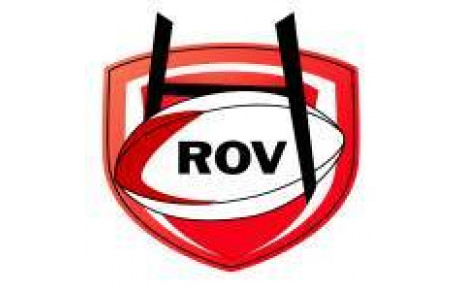 U16-U19 Rugby Ol St Jean De Vedas Mosson Coulazou