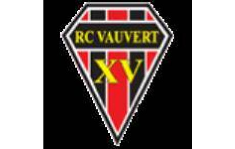 RC VAUVERDOIS