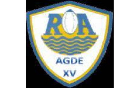 U16-U18 AGDE