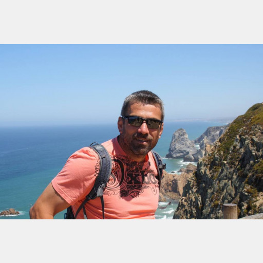 Hervé Caparos